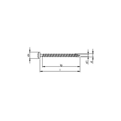 SPNPL.SCHR.BP.PZ.CK 4.0X20/200