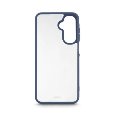 Hama Cover Samsung Galaxy A17 Transparant, Blauw
