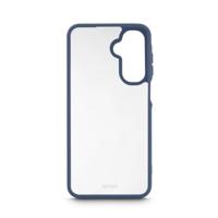Hama Cover Samsung Galaxy A17 Transparant, Blauw - thumbnail