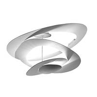 Artemide - Pirce Mini LED plafondlamp Wit - thumbnail
