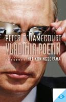 Vladimir Poetin - Peter D`Hamecourt - ebook - thumbnail