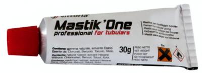 Vittoria Mastik One Professional Tubular-Cement