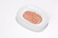 Almo Nature HFC Natural tonijn met ansjovis natvoer kat (70 g) 24 x 70 g - thumbnail