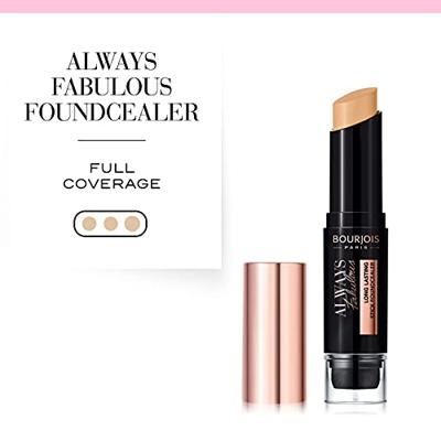 Bourjois Fabulous Long Lasting Stick concealermake-up 310 Beige 7,3 g