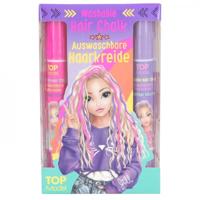 Topmodel Haarkrijt - thumbnail