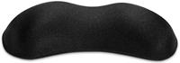 SpeedLink Lax Gel-polssteun Ergonomisch, Antislip Zwart - thumbnail