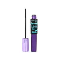 Maybelline The Falsies Push Up Angel Waterproof Mascara - Black - thumbnail