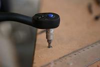 Brilliant Tools BT020973 BT020973 Verwisselbare kop - thumbnail