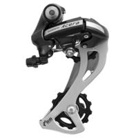 Shimano Acera RD-M360-SGS Versnelling 7/8V - Zwart - thumbnail