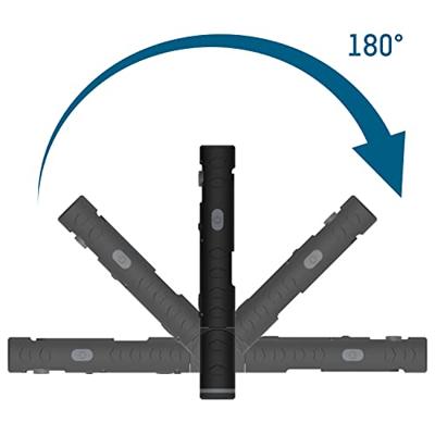 Ansmann 990-00124 Inspection Werklamp LED werkt op een accu 10 W 1000 lm Ansmann 990-00124 Inspection Werklamp LED werkt op een accu 10 W 1000 lm
