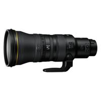 Nikon Z 400mm F2.8 TC VR S - thumbnail
