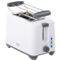 Tosti apparaat Adler AD 3216 750W - thumbnail