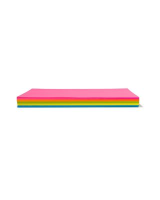 HEMA Neon Kopieerpapier HEMA Neon Kopieerpapier