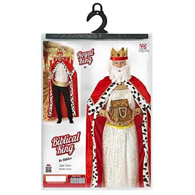 Koningsmantel Volwassenen