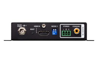 ATEN True 4K HDMI Repeater HDMI-ingang 5 m ATEN True 4K HDMI Repeater HDMI-ingang 5 m