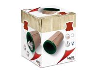 Beker met Poker Dobbelstenen Cayro - thumbnail