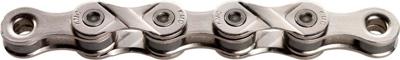 KMC fietsketting x8 1/2x3/32 - 114 schakels - zilver