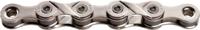 KMC ketting X8 smal 1/2 x 3/32 inch 114S 6/7/8 speed staal - thumbnail