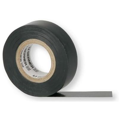 Berner 49574 isolatieband pvc 19mm 20 meter