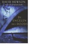 De engelen des doods - David Hewson - ebook - thumbnail