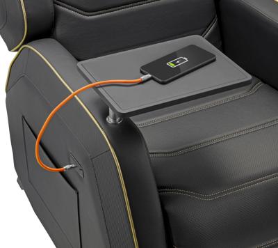 COUGAR Gaming Ranger Pro Royal Gaming Stoel COUGAR Gaming Ranger Pro Royal Gaming Stoel