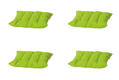 Toscane 46x46 Panama lime (4 stuks) Madison - Madison Toscane 46x46 Panama lime (4 stuks) Madison - Madison