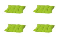 Toscane 46x46 Panama lime (4 stuks) Madison - Madison - thumbnail