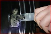 KS Tools 100.1180 RDKS / TPMS gereedschapsset voor bandenspanningscontrolesystemen, 13-delig - thumbnail