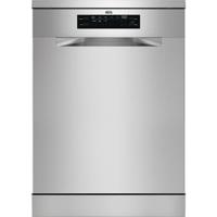 AEG 6000 serie SatelliteClean® Vrijstaande vaatwasser FFB74927ZM - thumbnail