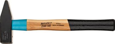HAZET Bankhamer BluGuard 2140-100 · Lengte: 360 mm HAZET Bankhamer BluGuard 2140-100 · Lengte: 360 mm