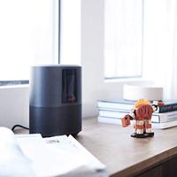 Bose Home Speaker 500 Zwart Bedraad en draadloos - thumbnail