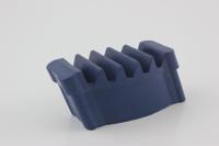 Altrex Voet Castor rechts voor - 720092 - thumbnail