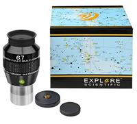 EXPLORE SCIENTIFIC 82° Ar Oculair 6,7 mm (1,25") - thumbnail