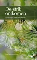 De strik ontkomen - Frieda Mout van der Linden - ebook - thumbnail