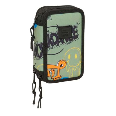 Alleshouder Safta Zone 12,5 x 19,5 x 5,5 cm 37 Onderdelen