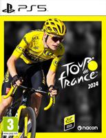 Tour de France 2024 - thumbnail