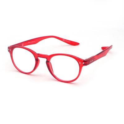 Leesbril Vista Bonita Hold On-Aztec Red-+1.00 Leesbril Vista Bonita Hold On-Aztec Red-+1.00