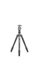 Benro FBAT24CVX25 tripod Smartphone-/digitale camera 3 poot/poten Koolstof - thumbnail