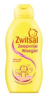 Zwitsal Zwitsal Zeepvrije Wasgel - 200 ml - thumbnail