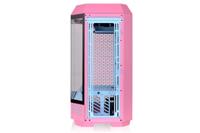 Thermaltake 300 Bubble Pink Micro Tower Roze - thumbnail