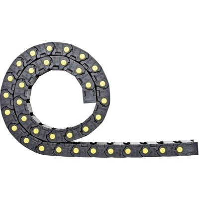 LAPP SILVYN® CHAIN Medium 61210028 Kabelrups Eenvoudig kabel inleggen LAPP SILVYN® CHAIN Medium 61210028 Kabelrups Eenvoudig kabel inleggen