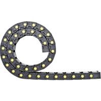LAPP SILVYN® CHAIN Medium 61210028 Kabelrups Eenvoudig kabel inleggen - thumbnail