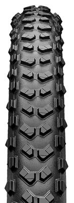 Continental vouwband mountain king iii 58-584 tr zwart Continental vouwband mountain king iii 58-584 tr zwart