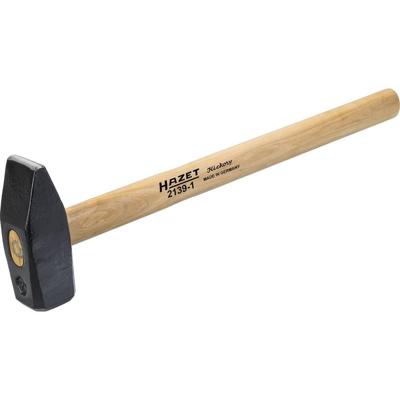 Hazet 2139-1 Voorhamer 3510 g 600 mm DIN 1042 1 stuk(s)