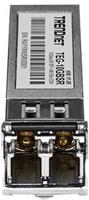 TRENDnet TEG-10GBSR 10GBASE-LR SFP+ Multi-Mode LC (400M met DDM) - thumbnail