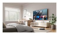 TCL 55-inch P6K LED 4K UHD HDR Smart TV |Google TV, 60Hz, HDR 10, AiPQ-processor, Dolby Audio, MEMC, HDMI 2.1, Bluetooth 5.2, WiFi 5, randloos ontwerp, (55P6K - 2025 model) - thumbnail