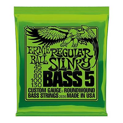 Ernie Ball Regular Slinky 2836