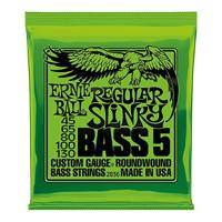 Ernie Ball Regular Slinky 2836 - thumbnail