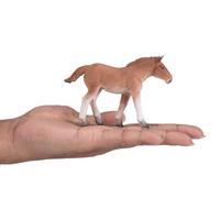 Mojo horse world suffolk punch veulen 387196 - thumbnail
