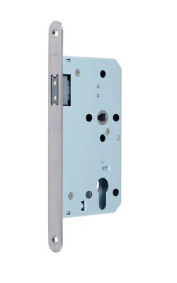 Artitec Magneetslot Loop RVS
